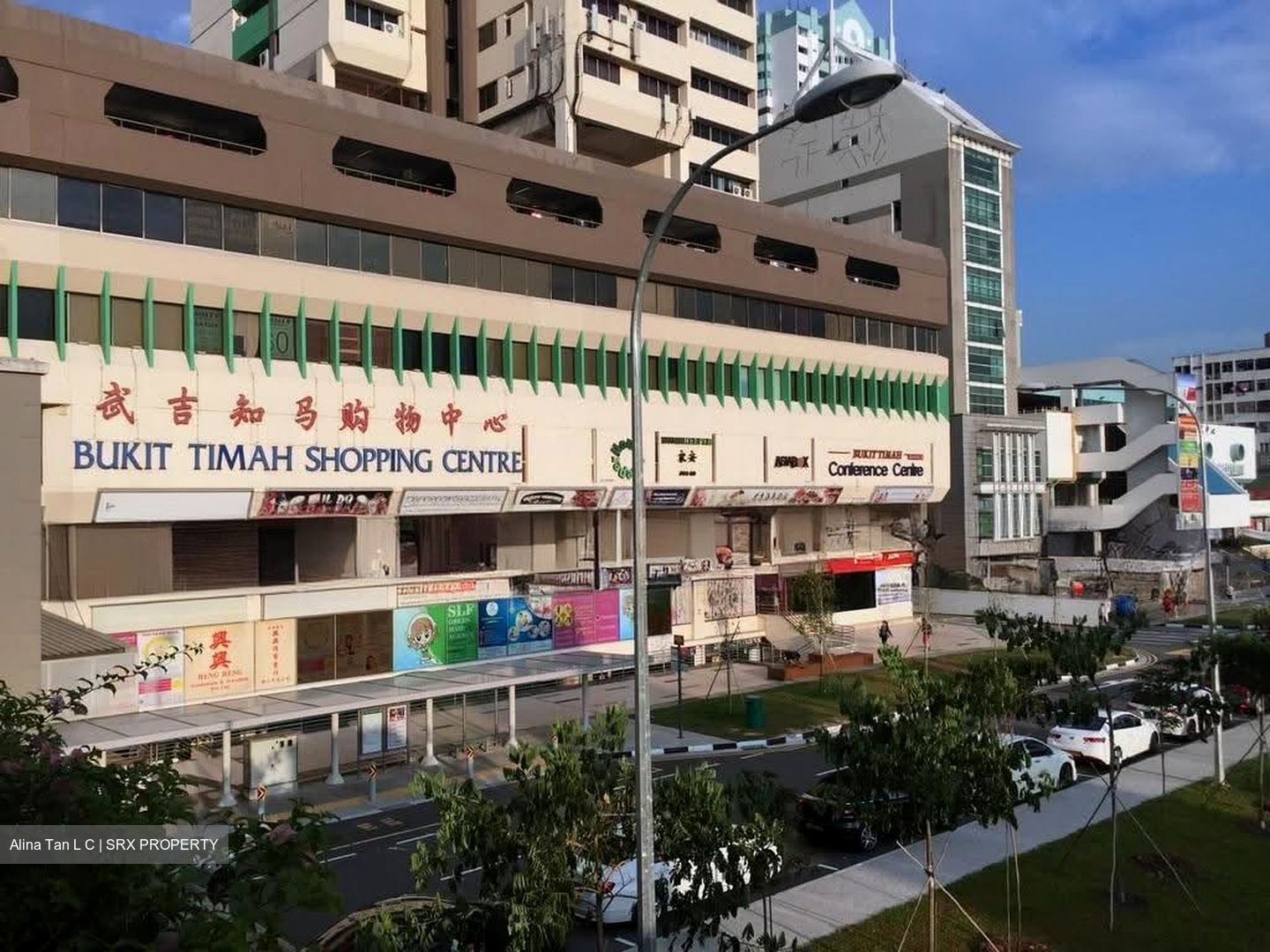 Bukit Timah Shopping Centre (D21), Shop House #623039841